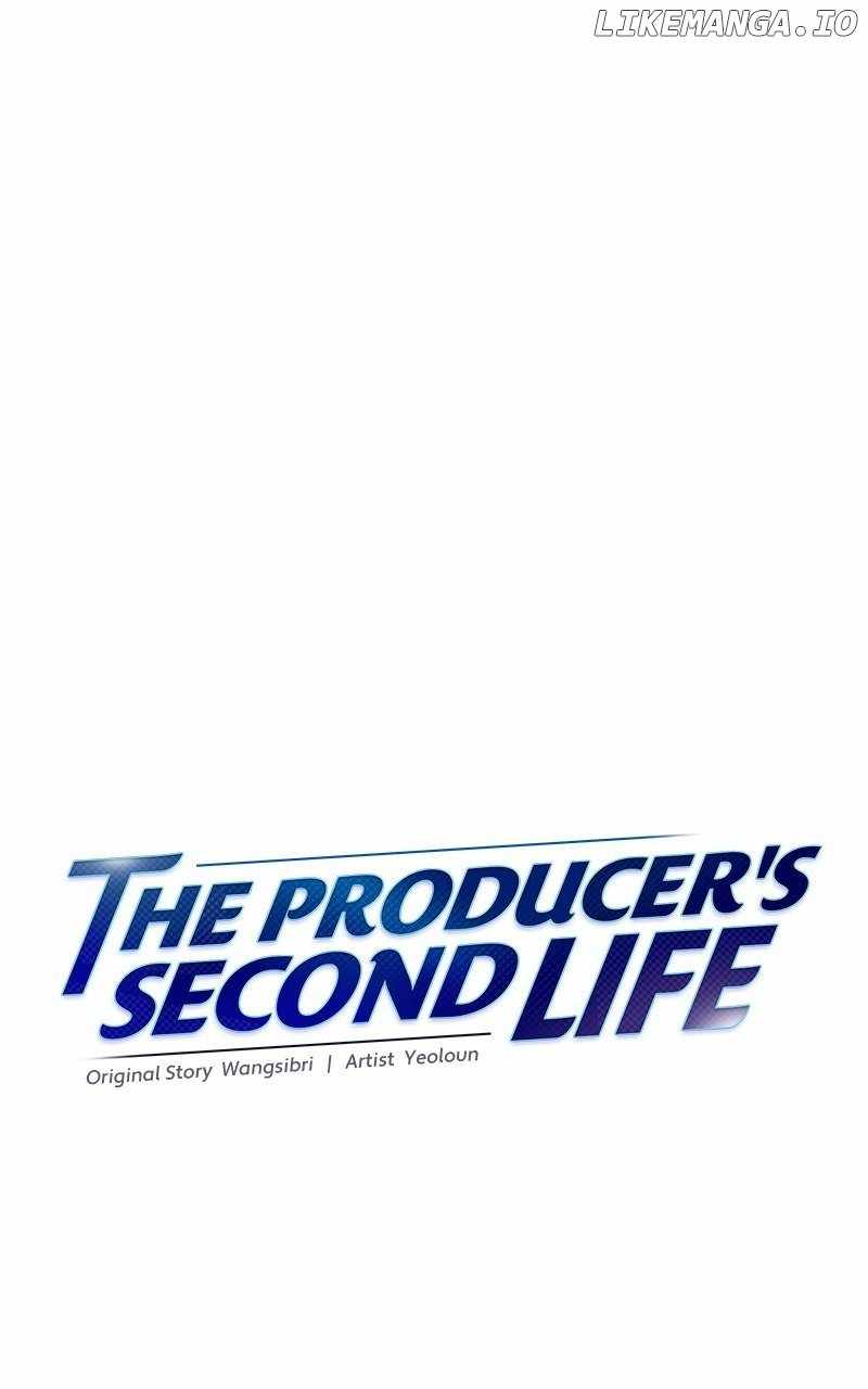 Second Life Producer Chapter 131 1